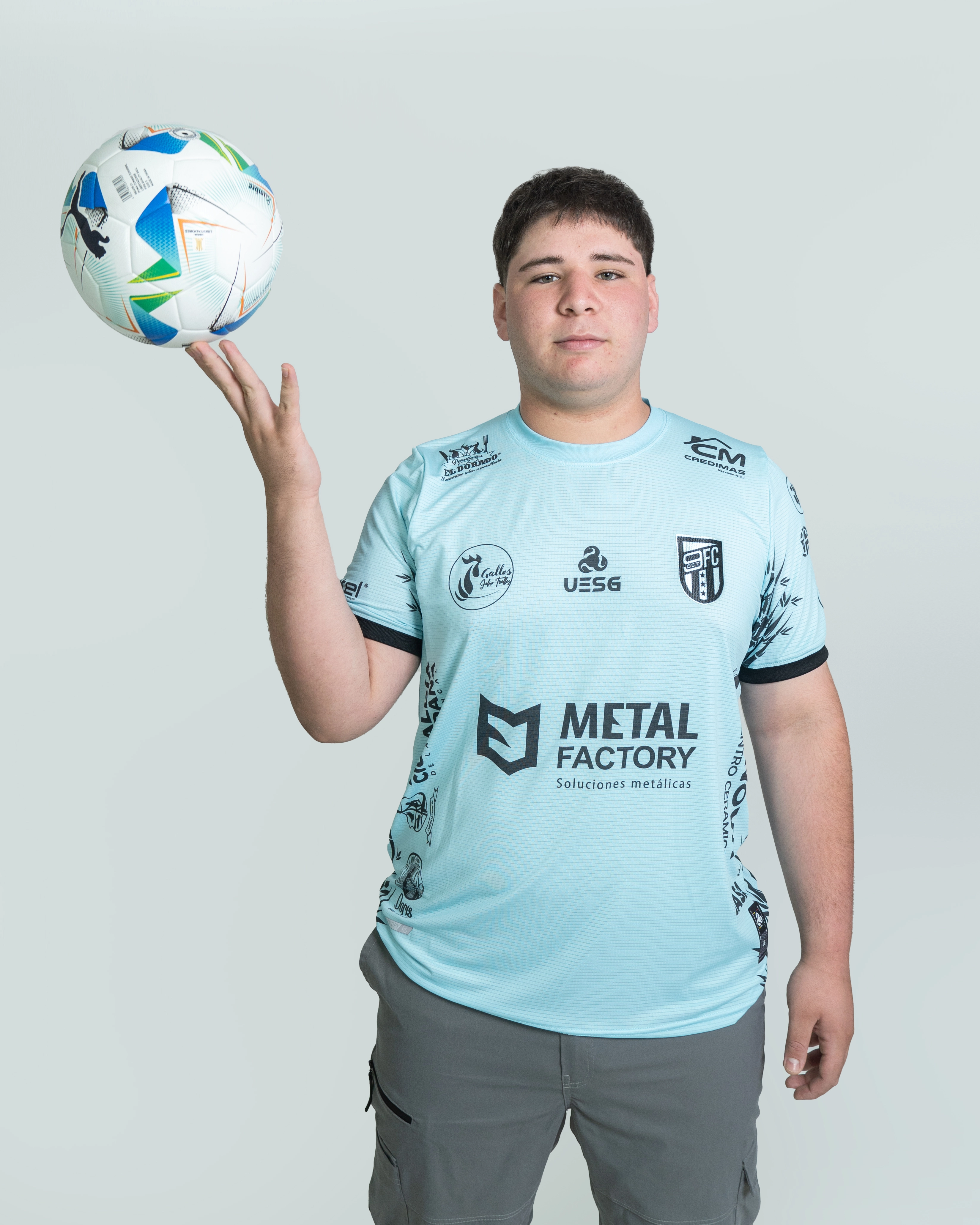 Colección Vitality Vogue